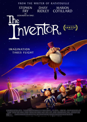 THE INVENTOR