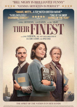 THEIR FINEST