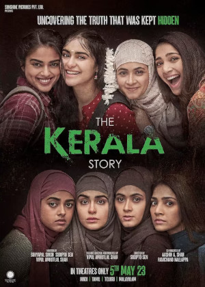 THE KERALA STORY