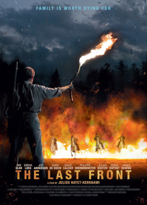 The Last Front