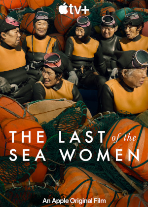 The Last Of The Sea Women