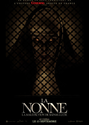 The Nun 2