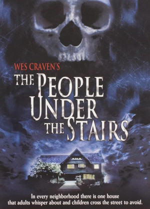 The People Under The Stairs