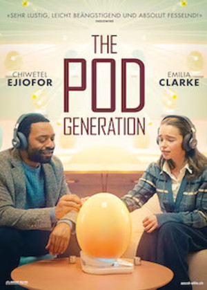 The Pod Generation