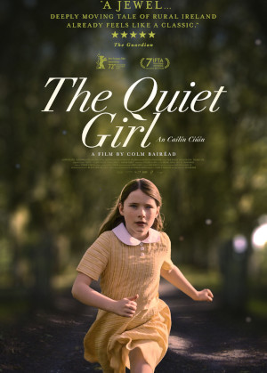 THE QUIET GIRL