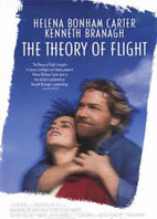 THE THEORY OF FLIGHT