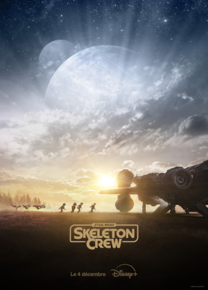 Skeleton Crew