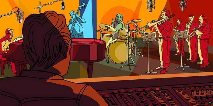 THEY SHOT THE PIANO PLAYER