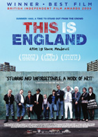 THIS IS ENGLAND