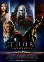 THOR : THE DARK WORLD