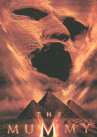 THE MUMMY