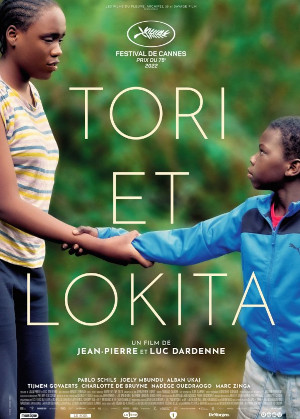 TORI ET LOKITA