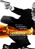 THE TRANSPORTER