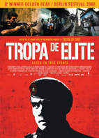 TROPA DE ELITE