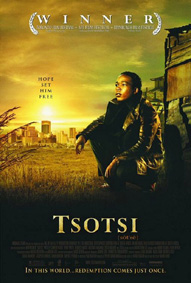 TSOTSI