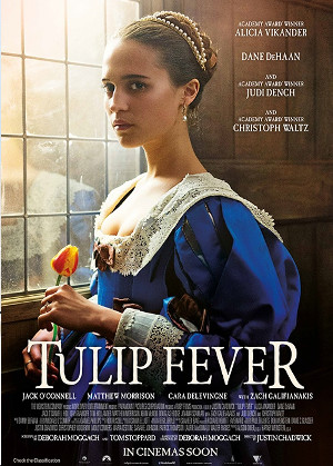 TULIP FEVER