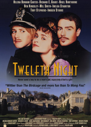 TWELFTH NIGHT