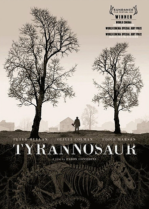 TYRANNOSAUR