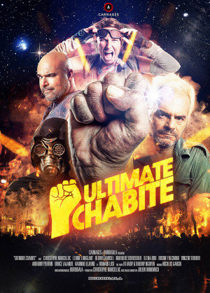 ULTIMATE CHABITE