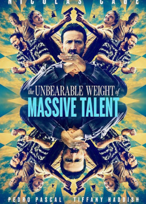 The Unbearable Weight Of Massive Talent