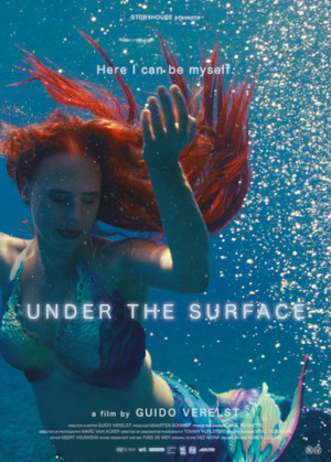 UNDER THE SURFACE