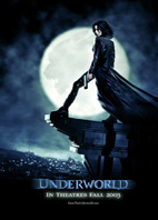 UNDERWORLD