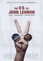 THE US VS JOHN LENNON