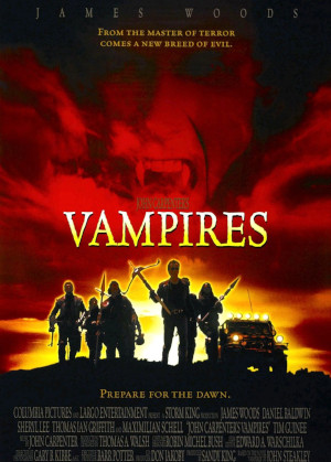 Vampires