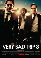 HANGOVER 3