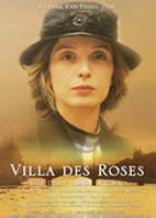 VILLA DES ROSES