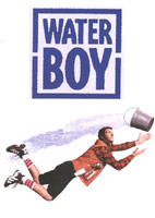 THE WATERBOY