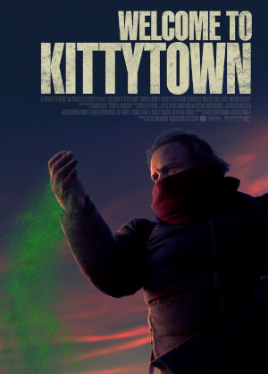 Welcome To Kittytown