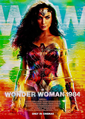 Wonder Woman 1984