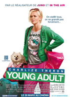 YOUNG ADULT
