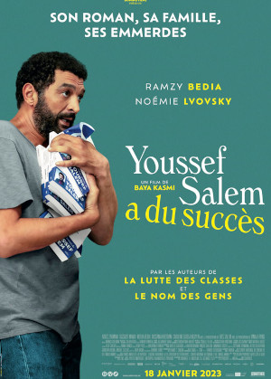 YOUSSEF SALEM A DU SUCCES