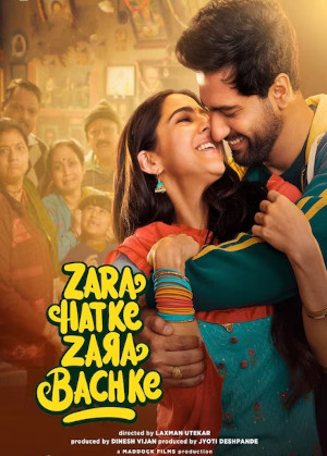 ZARA HATKE ZARA BACHKE