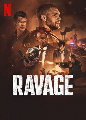 Ravage