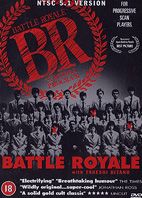 BATTLE ROYALE