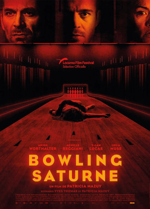 BOWLING SATURNE