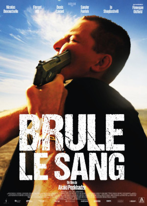 BrÛle Le Sang