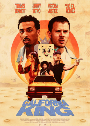 CALIFORNIA KING