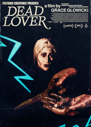 DEAD LOVER
