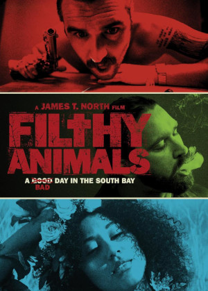 Filthy Animals