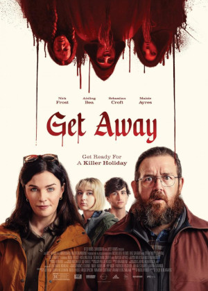 GET AWAY