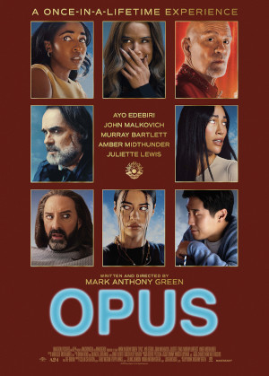 OPUS