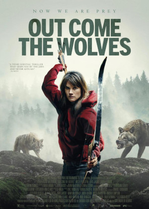 Out Come The Wolves