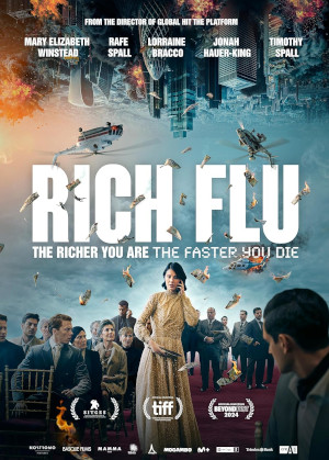 RICH FLU