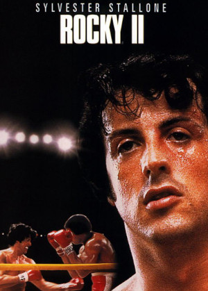 Rocky Ii