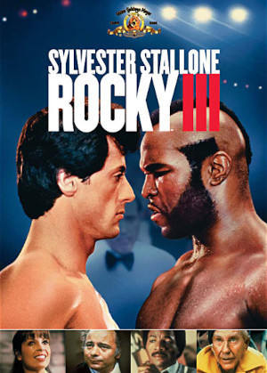 Rocky Iii