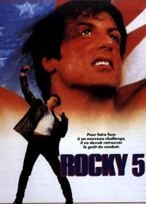 Rocky V